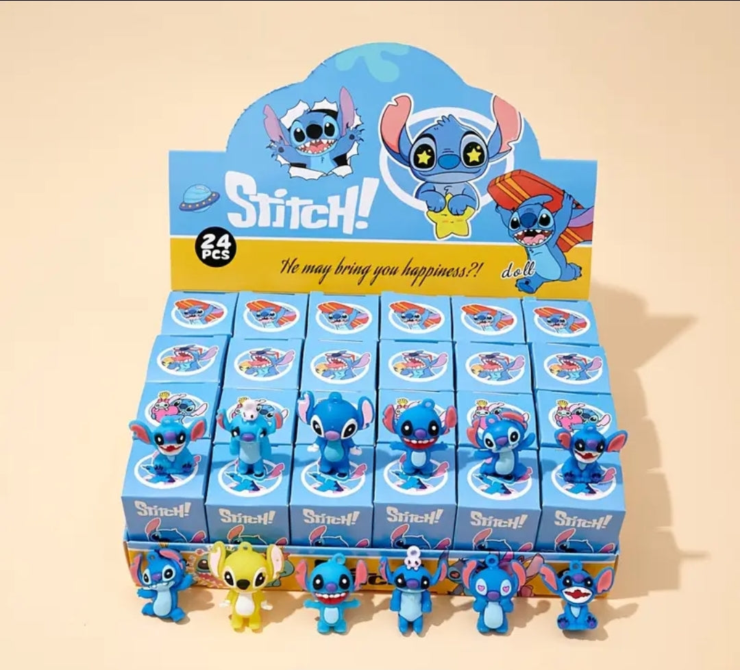 Stitch Überraschungsbox 1 Stck.