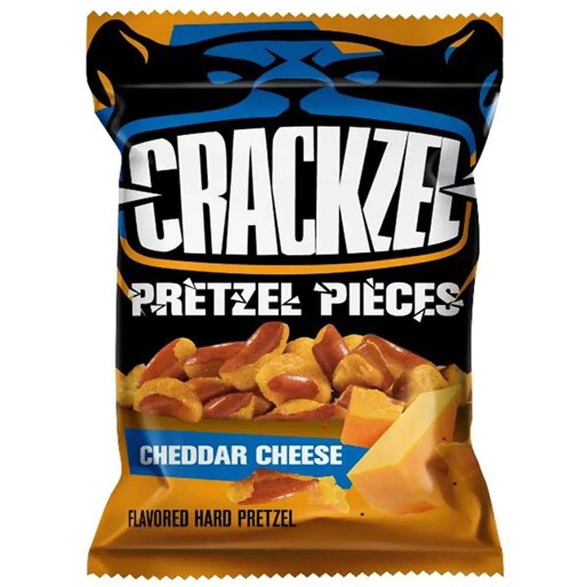 Brezelstücke Cheddar Cheese 85 g Türkei