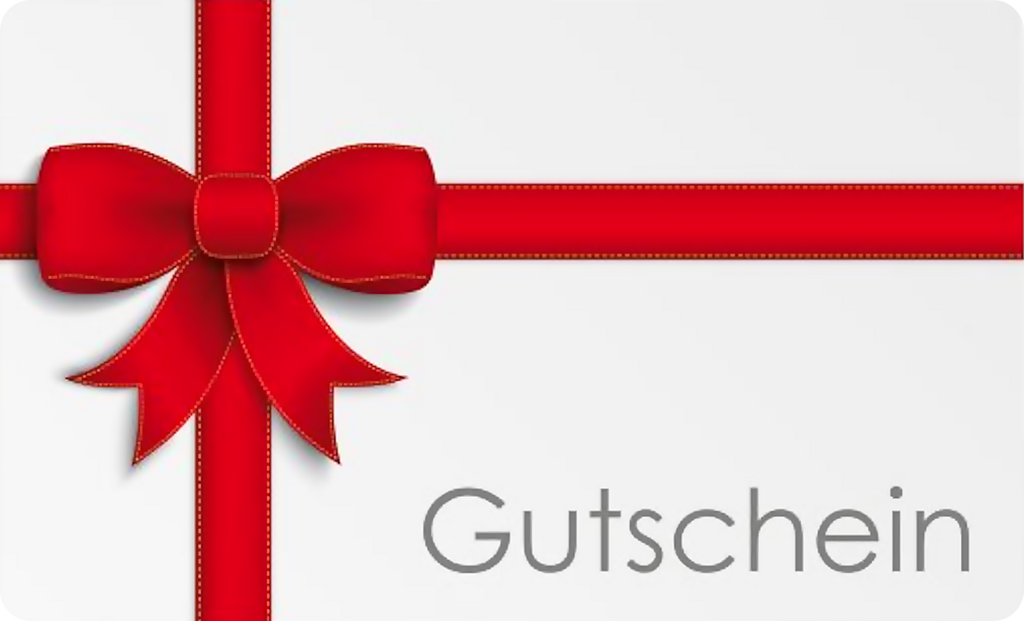 JCS-Geschenk Gutschein