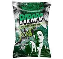 Amo PiPaPo Sonnenblumenkerne Naturell (Grün) 100g