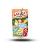 Amigo Softdrink 200ml - IceTea Peach Republic of North macedonia