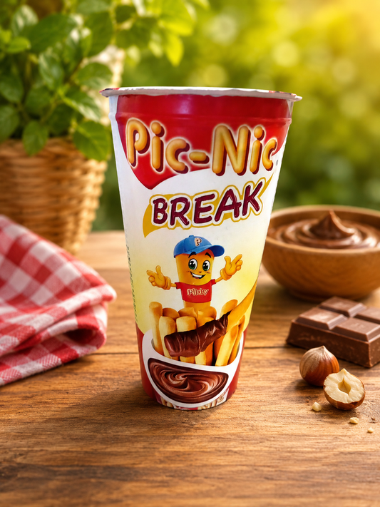 Pic-Nic Break 50 g Italien