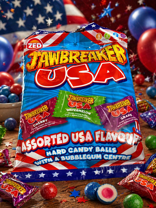 Jawbreaker USA –  99 g