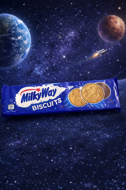 Milky Way Biscuits 108 g