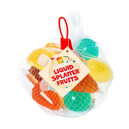 Fun Lab Liquid Splatter Fruits 330ml  Niederlande