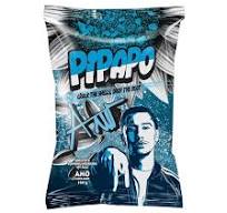 Amo PiPaPo Sonnenblumenkerne geröstet 100g (Blau)