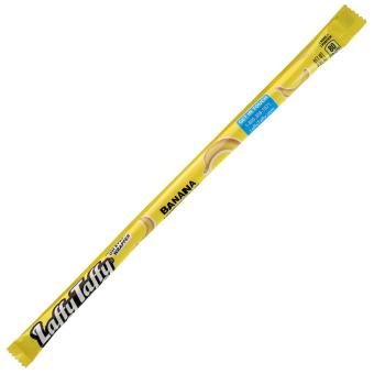 Laffy Taffy Banana Rope 23g USA