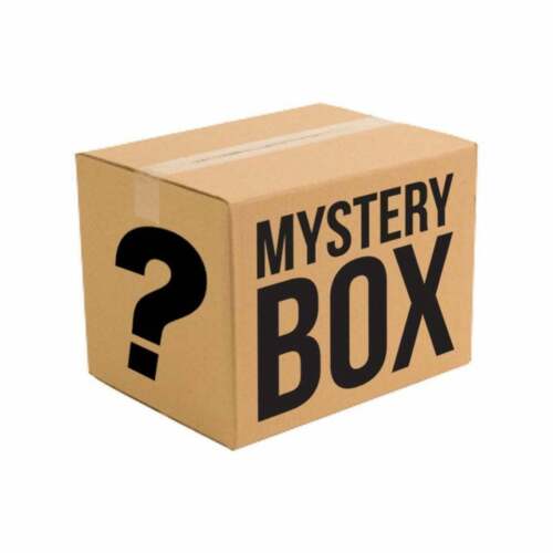 Mystery Überaschungs Box