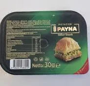Payna Baklava pistazien 30g Türkei