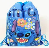 Stitch Turnbeutel