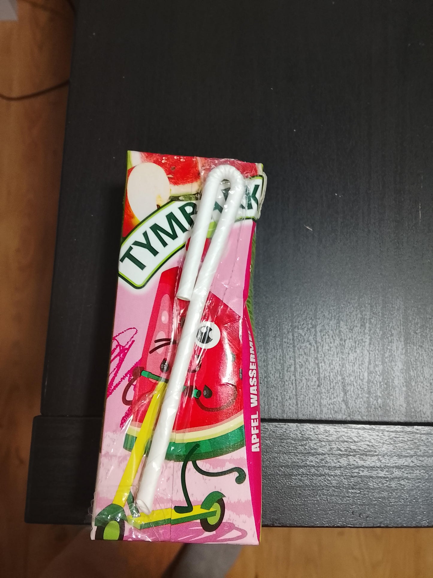 Tymbark Apfel Wassermelone Geschmack 200 ml